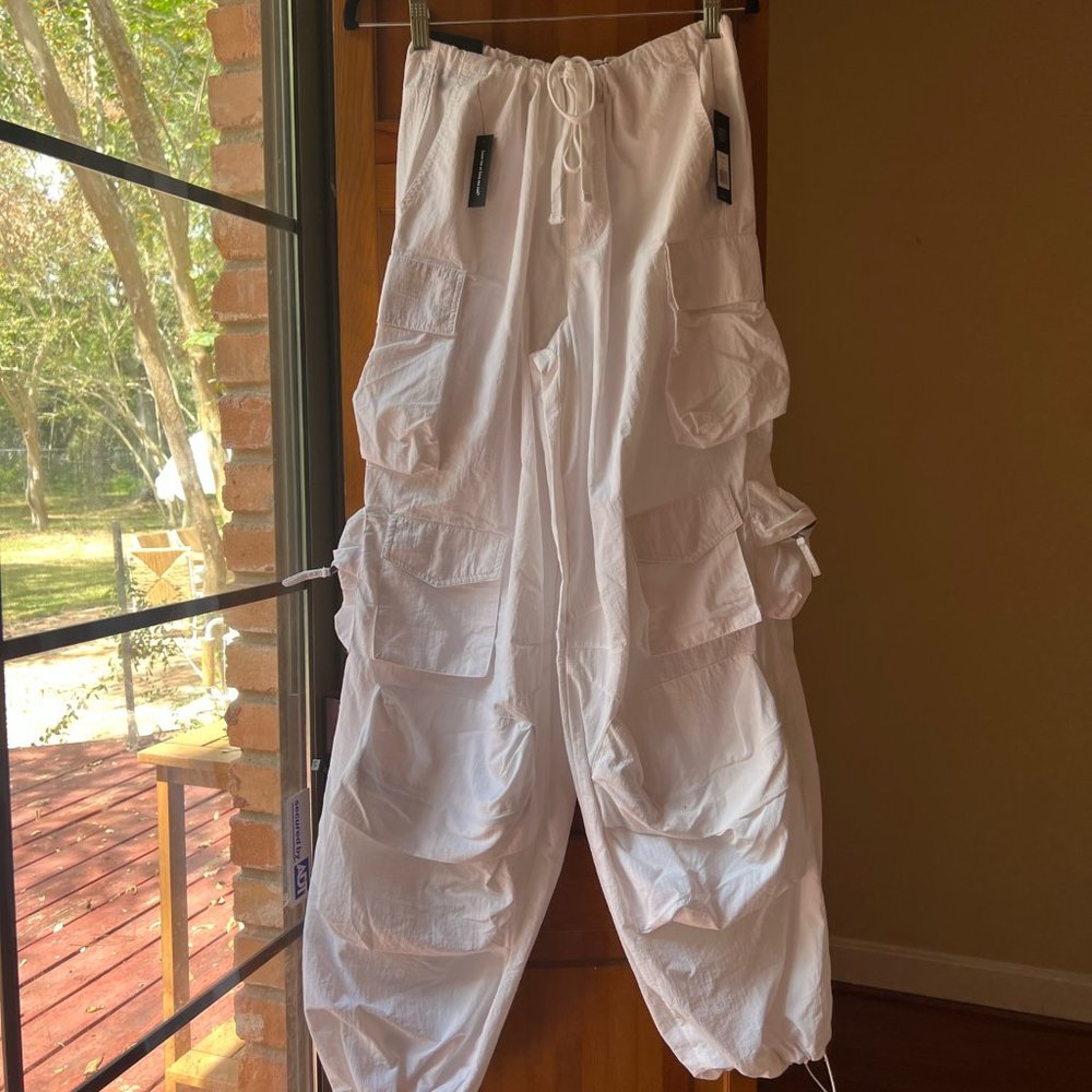 NWT: AFRM Etinne Parachute Pants